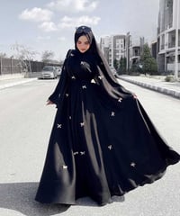 عباية لاميرا • رويال كريب • حتى 110ك