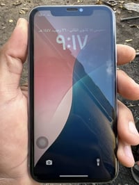 آيفون ١١ • نظيف • بطارية ٧٤