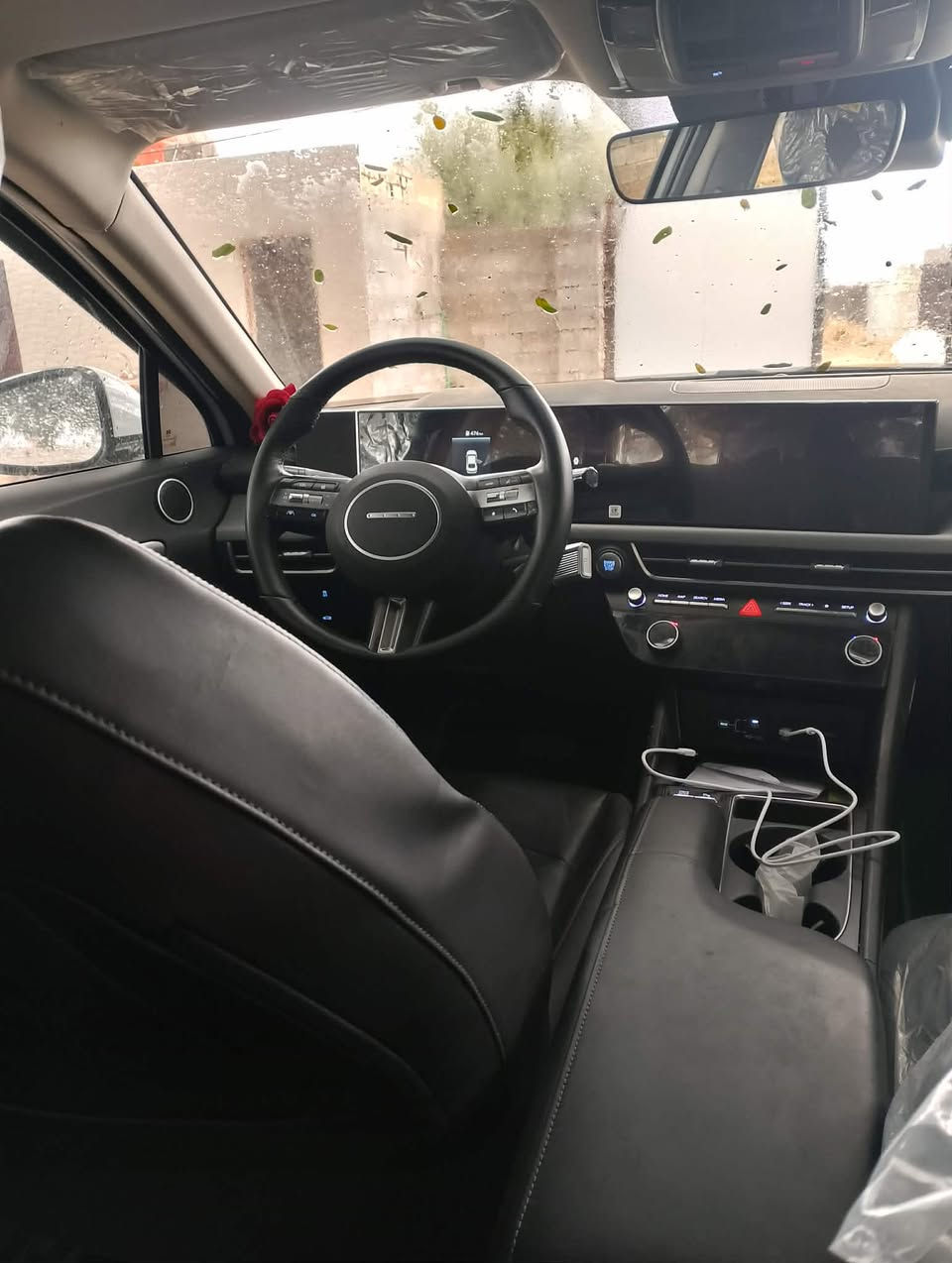 السلام عليكم 
سوناتا 2025 وارد كوري غاز فول مواصفات 
بدون رقم تترقم ب اي محافظة تعجبك 
قطعه تبديل وحدة بدون داخل 
168 وبيها مجال بسيط 
*********** 
مكاني الديوانية
