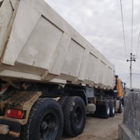 اسلام عليكم  البي موديل 1989 مكينة 8 سرندر  حجم 35 دبل تيربو كير 160مج...