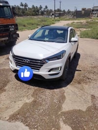 توسان 2020 للبيع وارد خليجي شركة الكاصد ماشية 80 الف   فول مواصفات بنو...