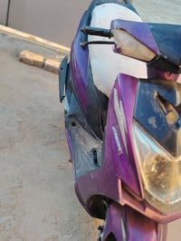 دراجة عاطلة • ما تشتغل • للبيع