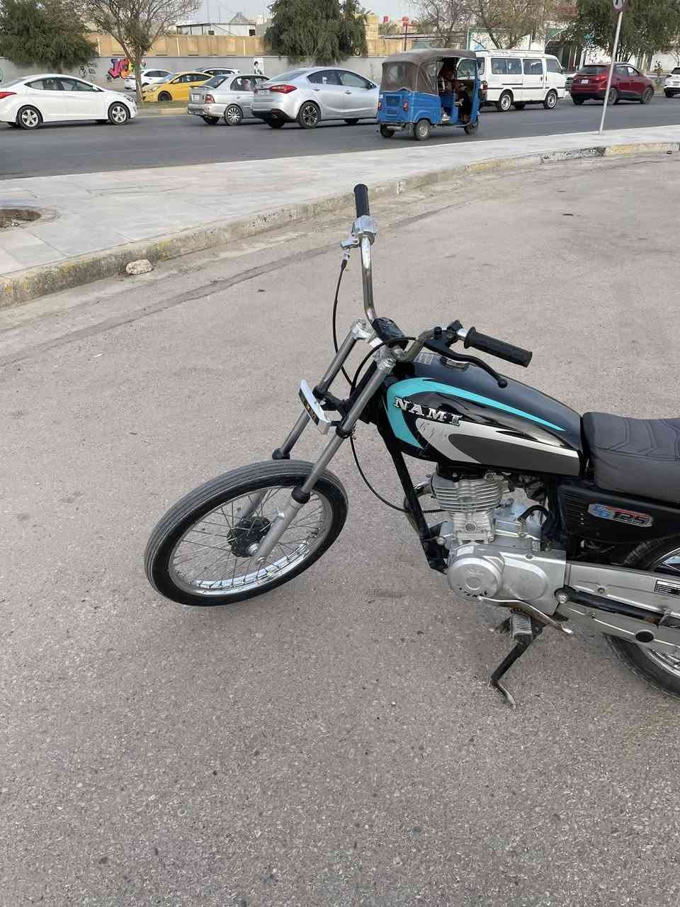 سلام عليكم اربعه رابيدو للبيع تعمير ٢٠٢٥ مفتوحه بس ولفات دراجه ماعايزه شي دراجه كلك افله من سرقه ون عشار حته اتكاتب وياك عليه سعره ٤٢٥ بيه مجال هاذا رقمي ***********
