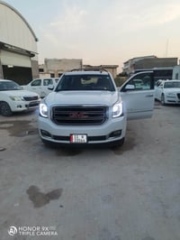 سياره جمسي للبيع كفاله من ظربه خطها نجف رقم بغداد سياره جديده بمعنى ال...