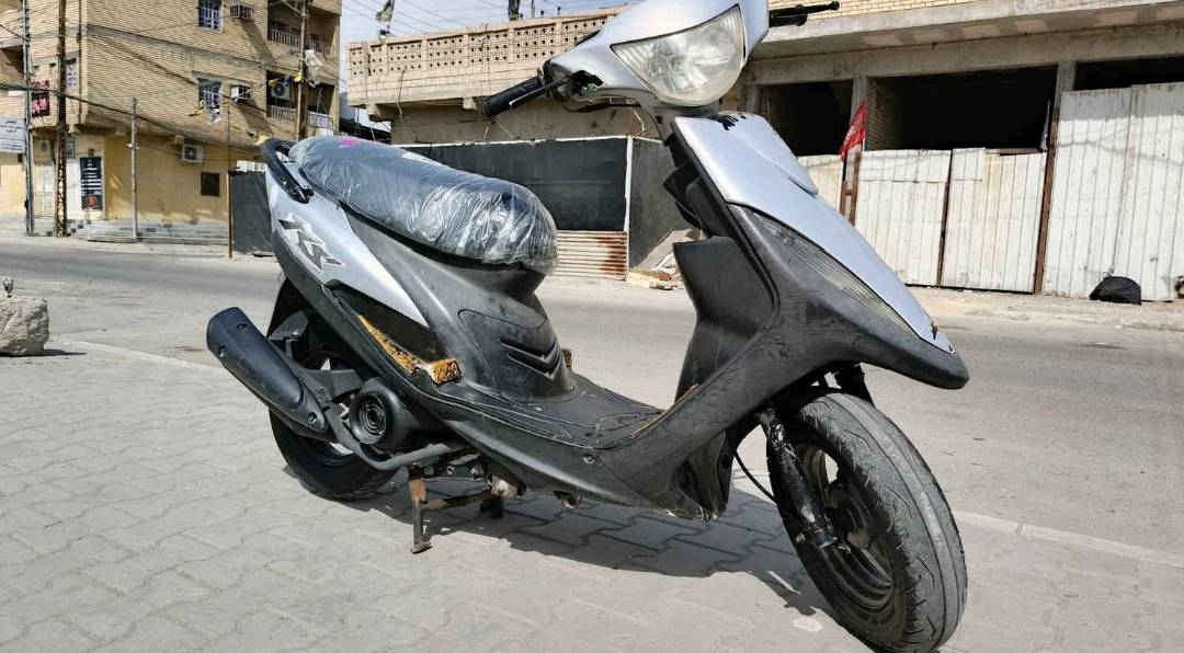 ماكس رمبه للبيع نضافه مابيه اي شي برغي ما محطوط عله محرك للبيع 850عنوان بصره شط العرب بيه مجال بسيط 