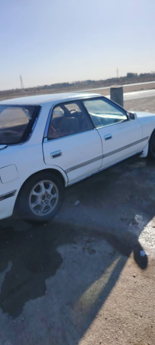 السلام عليكم  اللبيع مارك كصيف سنويه منتهيه مكينه نضيفه سياره حلوه مال شغل  السعر 30 وبيه مجال المكان ناصريه سيد دخيل ستفسار تصال ***********
