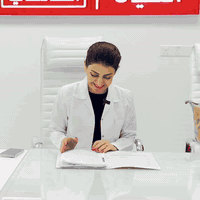 أطفال أنابيب • تكيس المبايض • أربيل شارع 30م