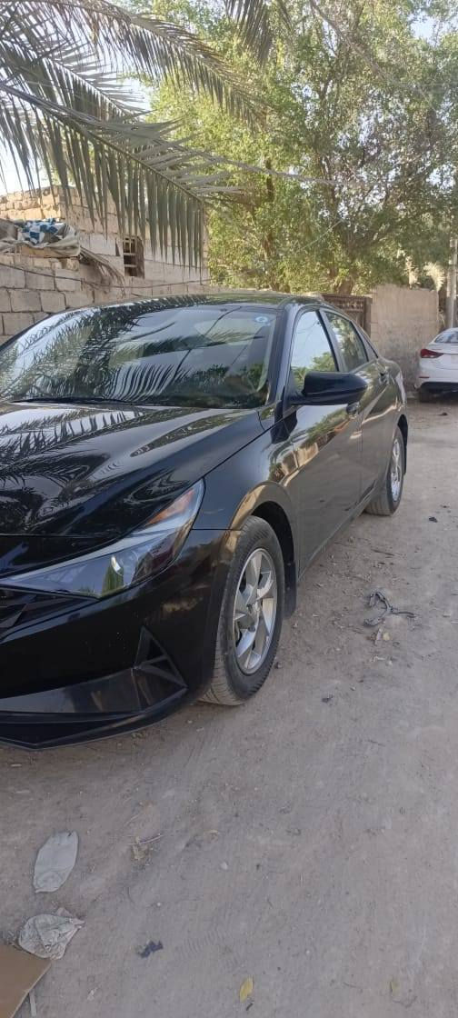 السلام عليكم النترا 23وارد أمريكي
رقم قادسيه وتحول مباشر ضربتهافقط تبديل باب وجاملغ امامي رقم ***********
