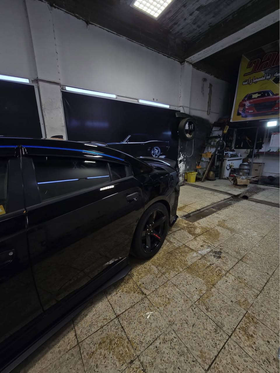 ارتي فول موديل 2016 بيها رشات صبغ ابيع حزام بدون دواخل ولا لغود ولا شواصي حادثها جاملغ وبنيد السياره باسمي
مواصفات
١- فتحه سقف سلايد
٢-مكينه كير 5700 خير من اللّٰه
٣-لد امامي متغير
٤- ويل نجمه ابو الخسفه
٥- كزوز رياضي دبات رعب
SRT ٦- دركه
٧- تحكمات ستيرن
٨- شاشه كبيره مع نضام SRT
٩- لد عدسه متغير
١٠- كشنات حضن
١١-داخل كاربون فايبر
١٢- لد داخلي
١٣- تبريد خلفي وأمامي ثلج
١٤- تشغيل عن بعد
١٥- شفتات ستيرن
١٦- تخم تاير
١٧-مابيها نقص

* ملاحظة السيارة بأسمي تحويل ثاني يوم🙏🏼

اي استفسار على هذا الرقم ٠٧٨١ ٣٩٨ ٣٨٧٣ البصرة, العراق
