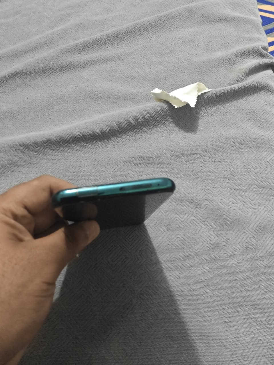 هواوي Y9 برايم 2019
ذاكرة 128
4 قيقى رام
الكاميرات كلهن شغالات
بي كسر بل حافه و ضوا ازرق و شاشتة مبدلة
السعر 58 الف
موجد خاص و يجي اني ما قصر ويا


**إذا كنت صاحب هذا الإعلان وتريد حذفه لأي سبب، رجاءا أرسل رسالة إلى الدعم الفني**