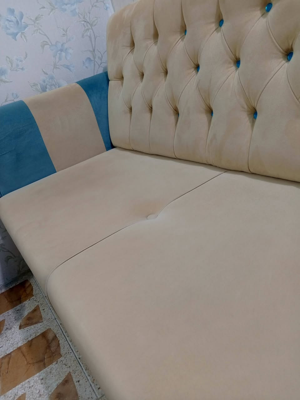سعر 600 وبي مجال نجاره. عراقي.


**إذا كنت صاحب هذا الإعلان وتريد حذفه لأي سبب، رجاءا أرسل رسالة إلى الدعم الفني**