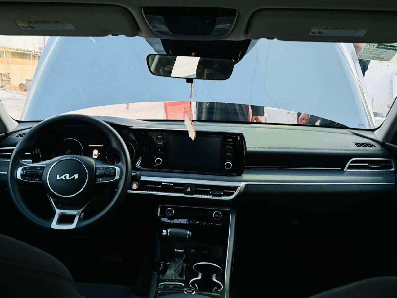 K5/2022للبيع 

تخم تاير حداديه نضيفه بمعنى الكلمه معوقين رقم بصره 
( الاستفسار *********** البصرة, العراق
