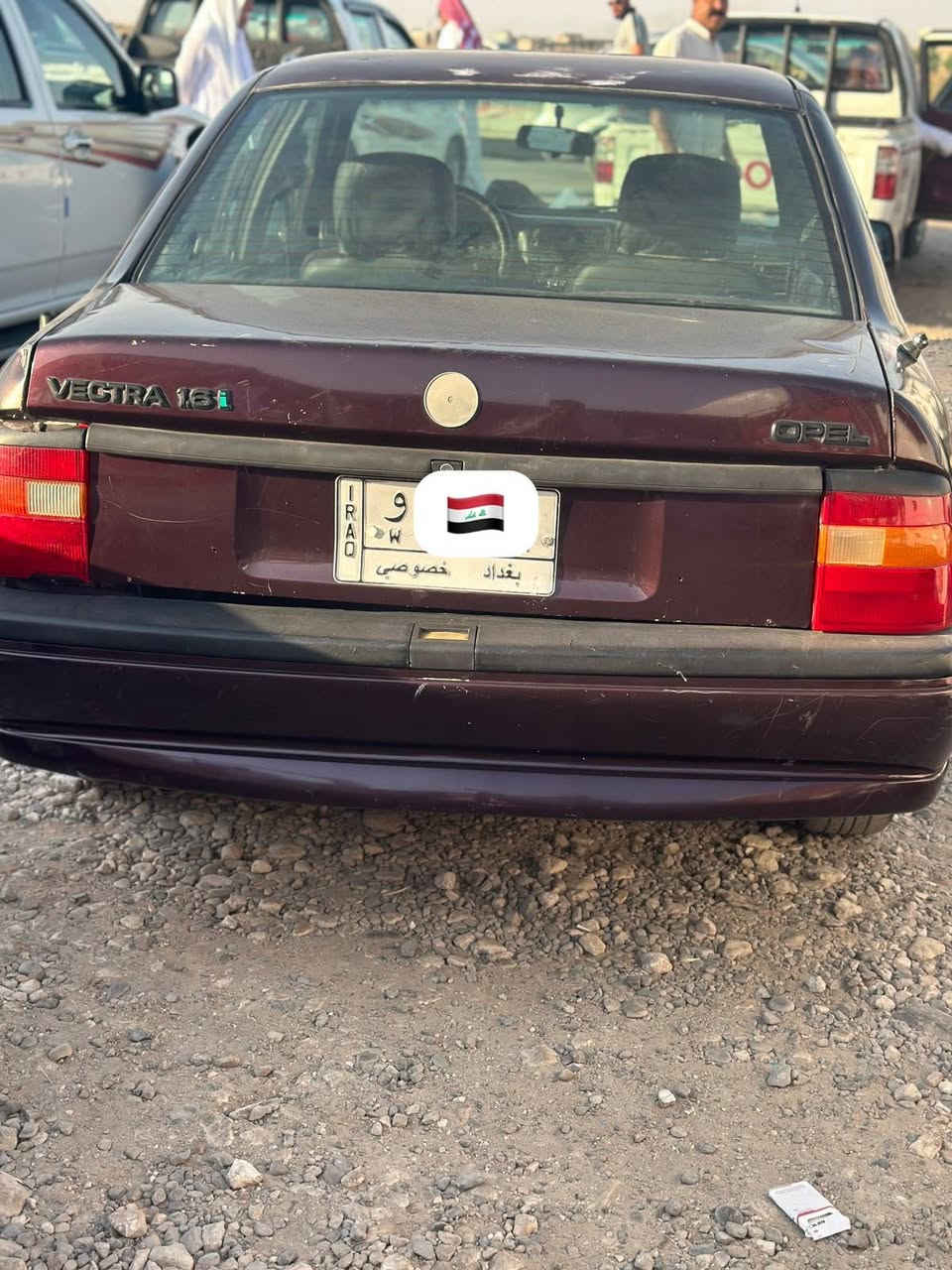 فكرتا ١٦ رقم بغداد شرعيها بالموصل التحويل يكون من الموصل مابيها اي صبغ بس هذا الجاملغ محرك گير كلشي جاهز
***********
فكرتا ١٦ رقم بغداد شرعيها بالموصل التحويل يكون من الموصل مابيها اي صبغ بس هذا الجاملغ محرك گير كلشي جاهز
