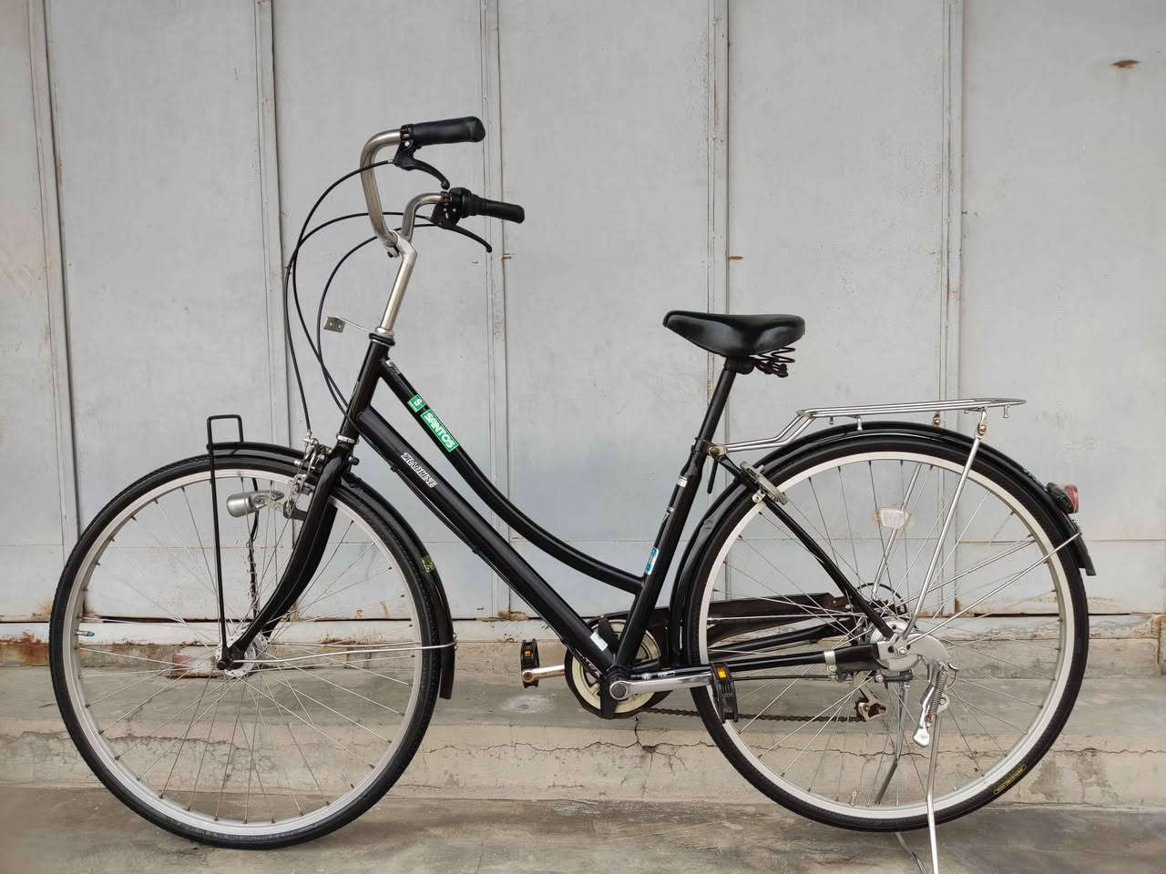 سلام عليكم 
وصول وجبة جديدة 
بايسكل للبيع باله ياباني حجم 27 سته كير و حساس ياباني اصل سوبر لوك بالكارتون نظافة100%

عنوان محل : كركوك حرية ــ مقابل تكية و جامع شيخ محمد ــ يم ملعب دولي شورجة.
رقم موبايل : *********** كركوك, العراق
