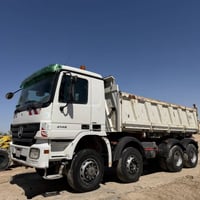 كتروز • ٢٠٠٨ • قاطرة ومقطورة