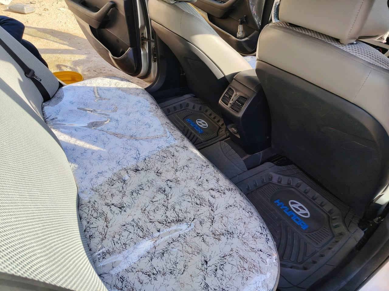 ياالله سوناتا مديل 15 وارد كوري بيها منضومه غاز بيها دحجه بصندوق فقط مكاني نجف مصفرا هيئه وغرامات خطها بغداد حله سعر 137 وبيها مجال ***********
***********
