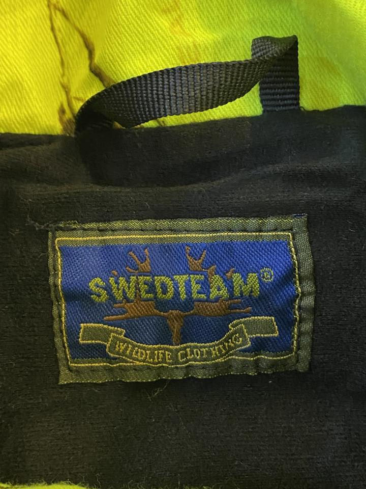 SWED TEAM
قياس  لارج

توصيل كل محافظات


**إذا كنت صاحب هذا الإعلان وتريد حذفه لأي سبب، رجاءا أرسل رسالة إلى الدعم الفني**