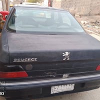 سيارع بيجو فرنسي بيها حادث بس جاملخ ودعاميه كدام عينك رقمها كربلاء خصو...