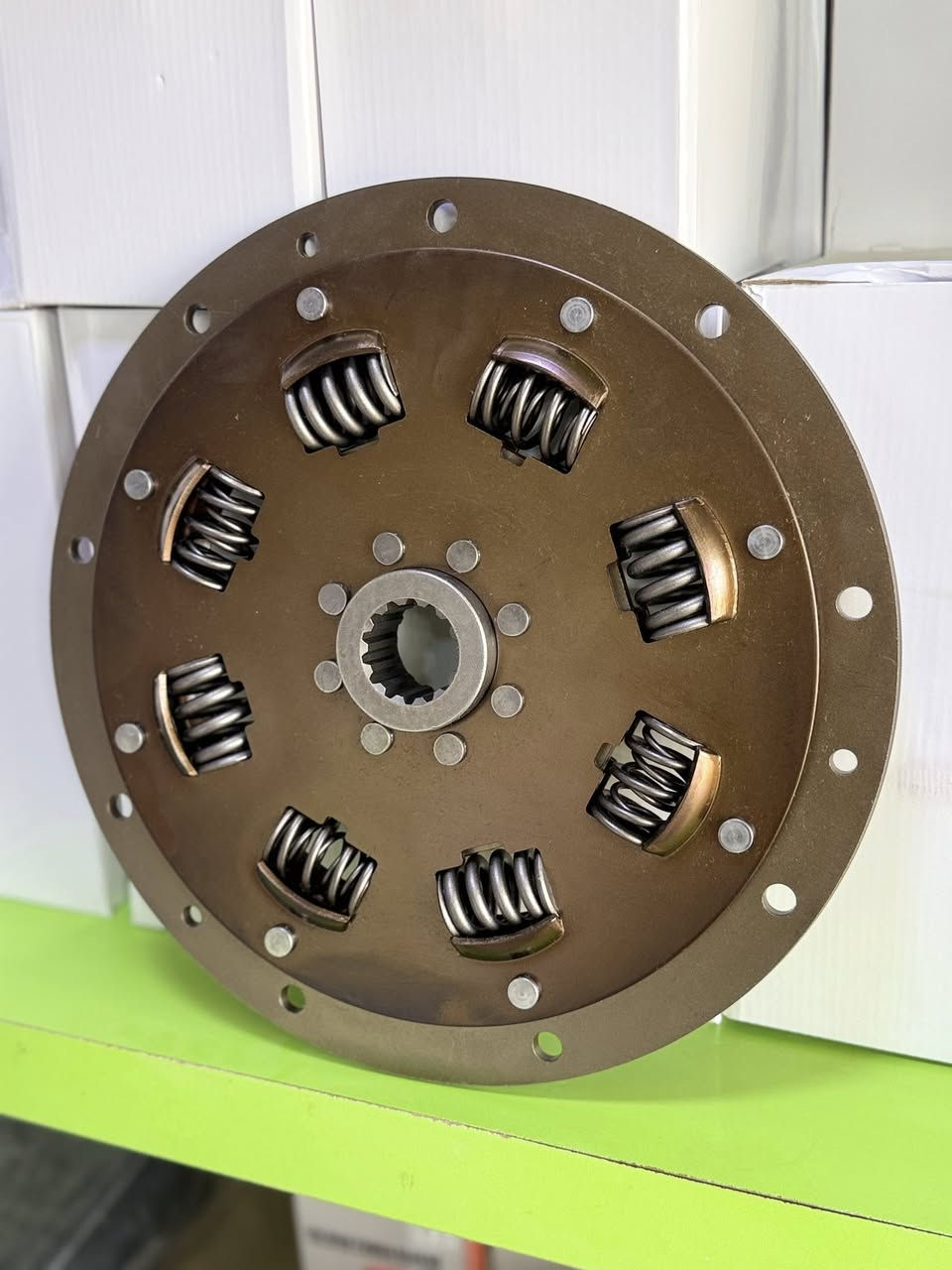 وكالة حسين البطاوي
واسط الصويره حي الصناعي 

توصيل جميع المحافظات / ***********
