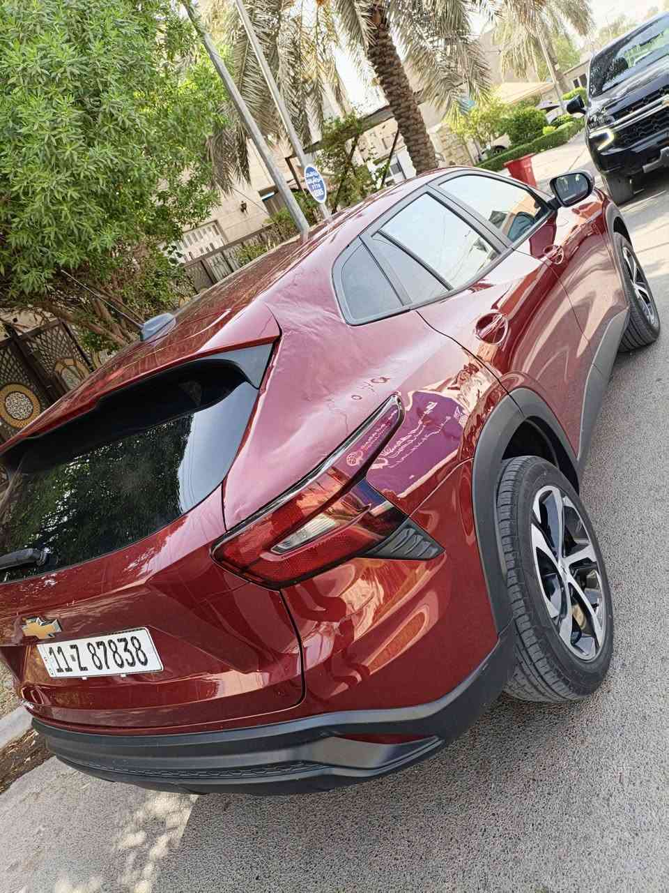 سلام عليكم شوفر تراكس 2024 محرك 1200 توربو حادث بل منشور مكاني بغداد سعر 130 
***********
