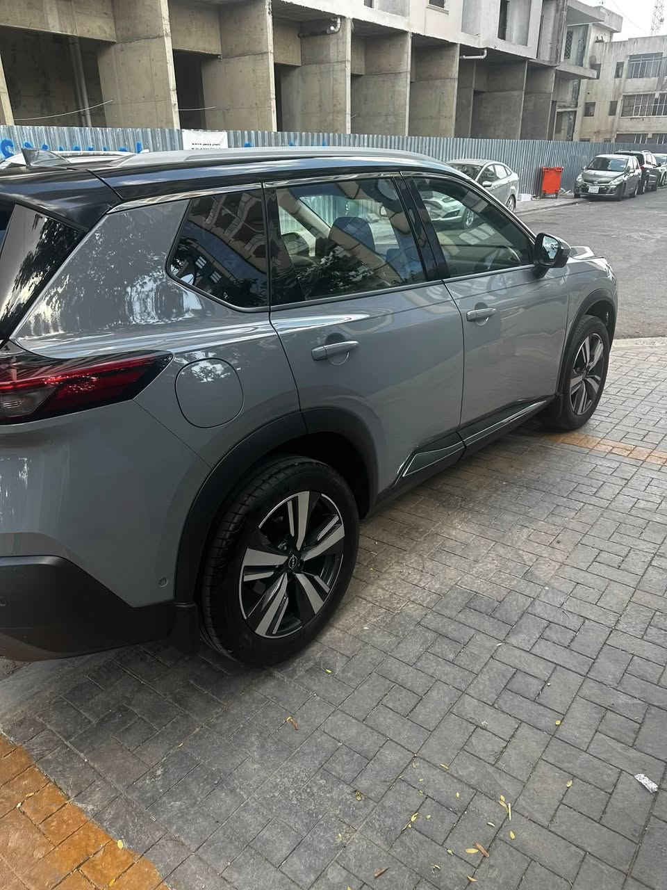 نيسان روج٢٠٢٣للبيع
اتصال***********
السعر١٦٥$
