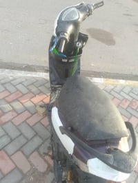 مكلف بالنشر دراجه ماكس عدله كلشي شغال سلف كهربائيات دراجه بالمطر كطعت ...