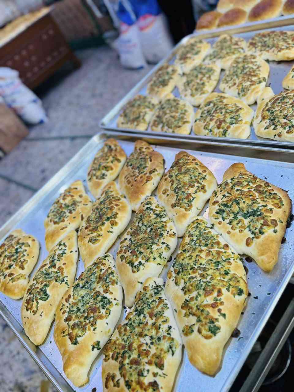 صمون كهربائي،فطائر متوفره 🥐🥖🍞🥨❤️
افران ومعجنات الكوثر❤️
صويرة، الحي العسكري
توصيل 🚚 موجود داخل الصويرة
هـــ/واتساب***********
