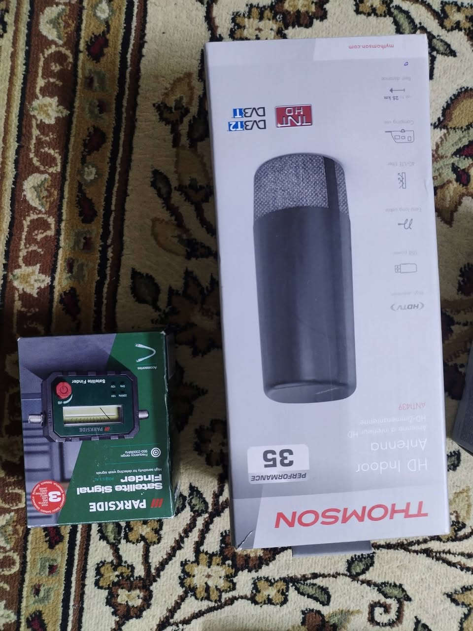 سلام عليكم
أجهزة سمارت (مااعرف استخدامهن )
وقياس ph و TDS وقياس درجة الحرارة
الي يفيدنه كلهن يتفضل خاص قيم واخذ حسب معرفتك


**إذا كنت صاحب هذا الإعلان وتريد حذفه لأي سبب، رجاءا أرسل رسالة إلى الدعم الفني**