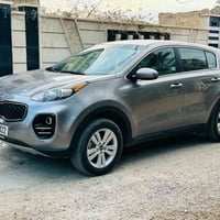 سبورتج • ٢٠١٧ • ٩٧ الف ميل