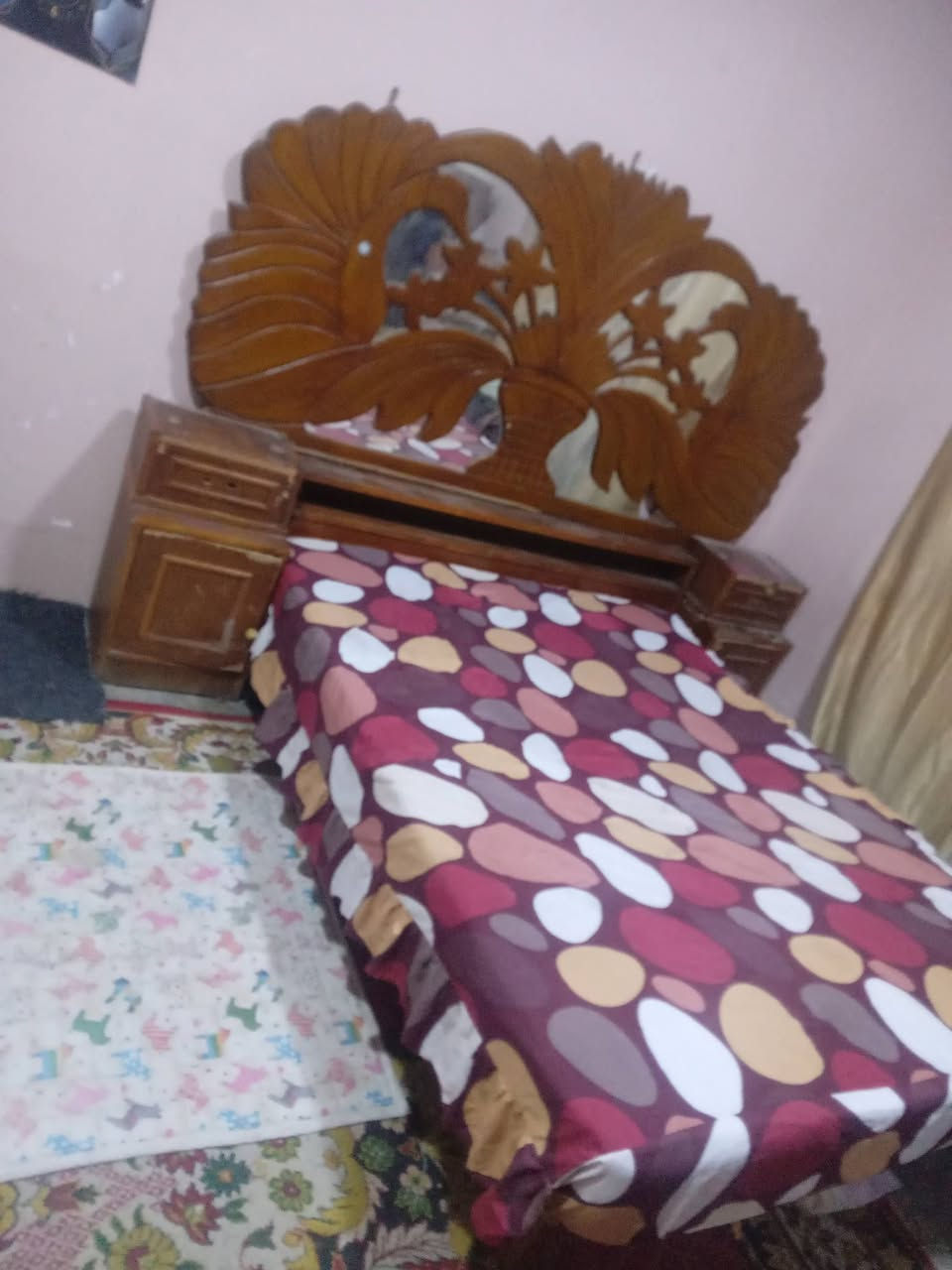 غرفه نجاره للبيع ٢٠٠ الموشراي لايراسل


**إذا كنت صاحب هذا الإعلان وتريد حذفه لأي سبب، رجاءا أرسل رسالة إلى الدعم الفني**