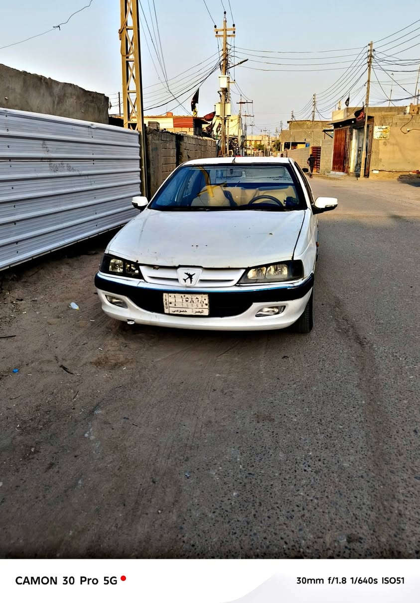 سلام عليكم بيجو بارص مديل 11 مكنيه توه مجفتها كيرها خير م̷ـــِْن •اللّـہ̣̥ تبريدها ويه السويج تخم تاير جديد حداديه نص عمر مكفوله بس بيها مبدل جاملق صفحت سايق جماليه غرفتها نضيفه للبيع او مراوس بصفره رقمي***********
