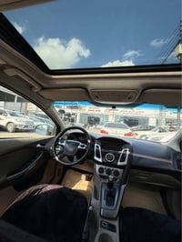 فورد فوكس ٢٠١٤ • خليجي • فول اوبشن