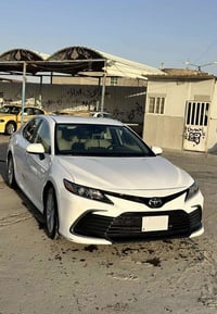 كامري • ٢٠٢٣ • بنزين