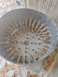 نتافة دجاج • تنظيف درجة أولى • للطباخين