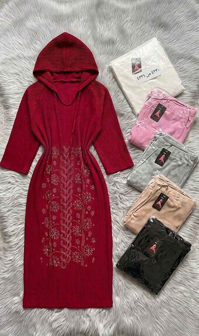 شلحة  نسائي  

الخامايه_اكريشه 

القياس. فري سايز ل85 

السعر  الدرزن 70 الف

للحجز ***********
