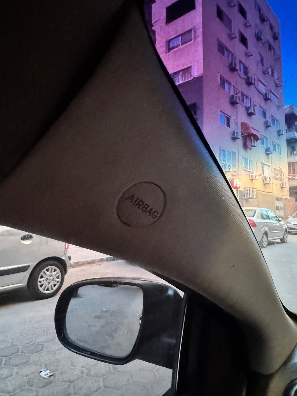سيراتو كوبيه حاله ممتازه 
كانت معاقين و فكت 
١٠ ابر باج فبريكا دواخل و سقف 
اعلى فتحه 

٢٠١٠
مرور الاميريه رخصه سنة
#evry


**إذا كنت صاحب هذا الإعلان وتريد حذفه لأي سبب، رجاءا أرسل رسالة إلى الدعم الفني**