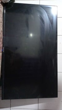 بلازما كبيرة • ماي جنرال • استعمال قليل