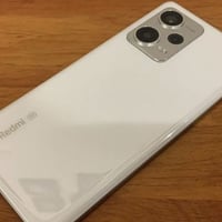 ريدمي نوت 12 برو 5G • ٢٥٦ جيجا • كركوك