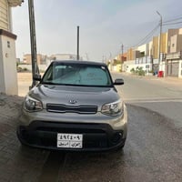 ٢٠١٧ • ٦٢ ألف • حادث خلفي