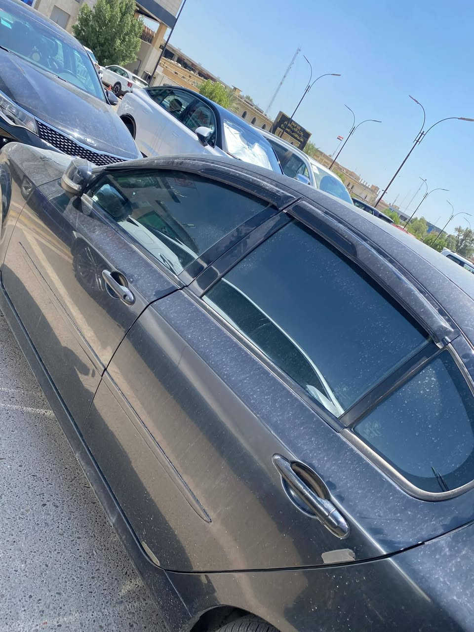 تحيه حب وتقدير لجميع متابعين الكروب

بروتون جين 2016 جنطه 
بروتون ويرا 2000 لحد 2005

بردات كويتي تعتيم
100 بالميه

قالب خاص مال بروتون وبشرط سيمها قوي وخامه نوعيه قويه 

7 قطع تخم كامل 

سعر التخم 45 الف مع التوصيل 

للحجز مراسله عالخاص
واتساب ***********
