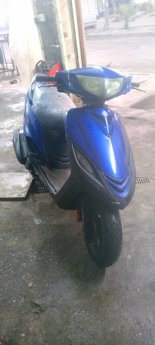 سلام عليكم احبتي
دراجه ماكس 140 
نضافته.. 90 / 100
السعر ..      450 الف ...
الدراجه جاهزة من كلشي من كهربائيات من مكينه 

بل ختام ( نكره سلف )
استفسار الإتصال على الرقم ***********
