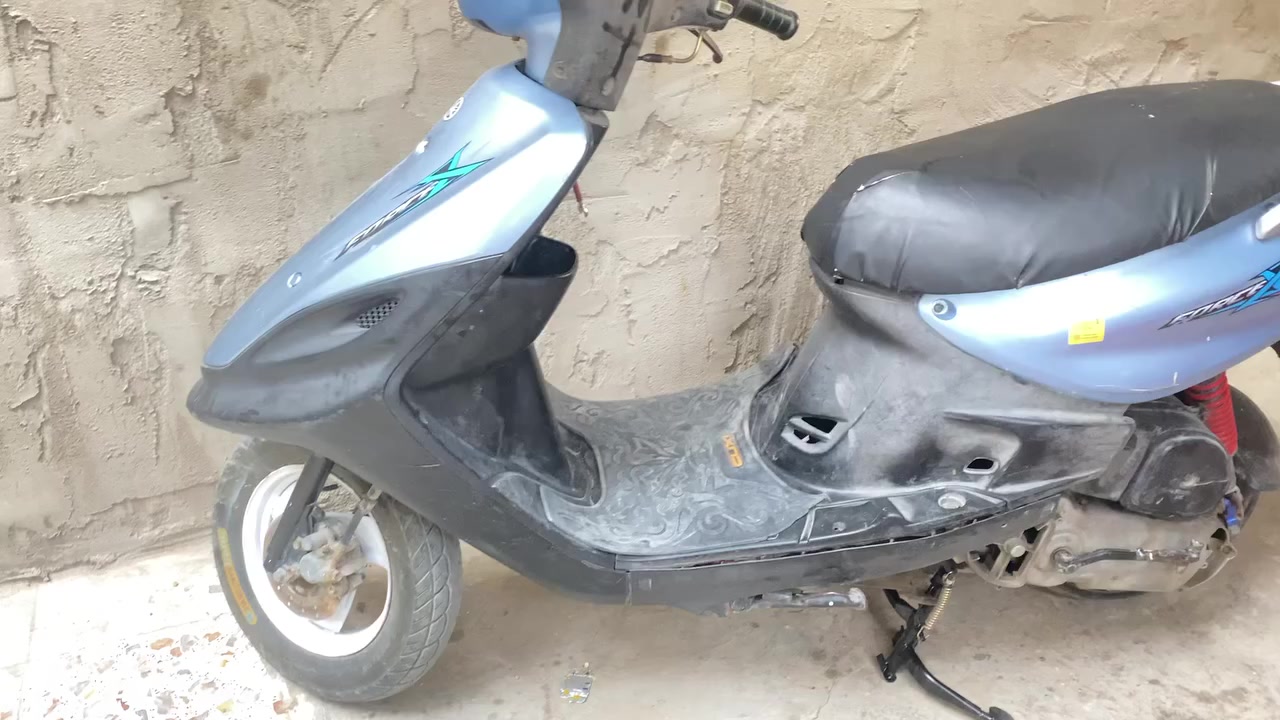 سلام عليكم …
ماكس قجمه120
لون سمائي
مكينه خير من الله ناعمه صلنصه FM رياضي
كهرابائيات كلها شغاله سعر خاص


**إذا كنت صاحب هذا الإعلان وتريد حذفه لأي سبب، رجاءا أرسل رسالة إلى الدعم الفني**