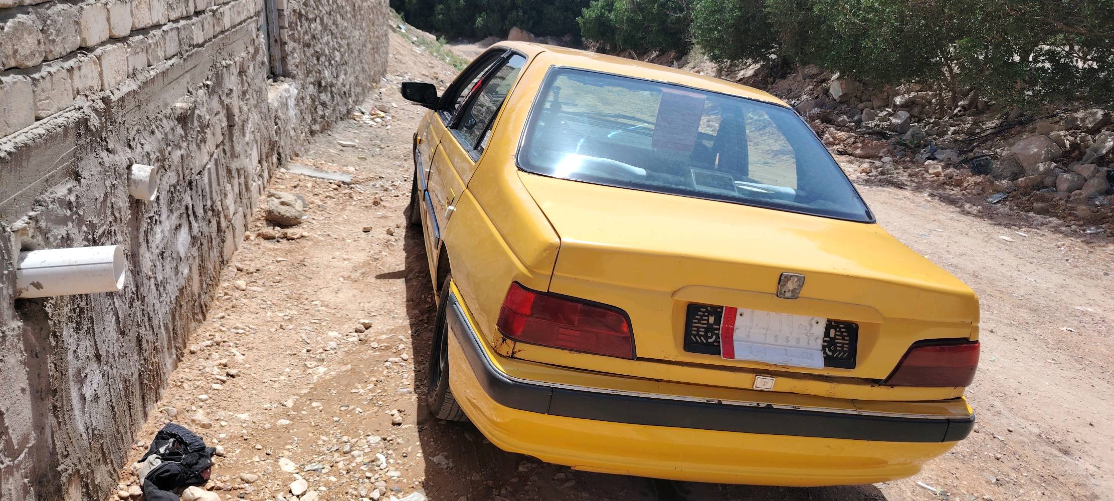 بيجو 405البيع
مديل 2015
مداور ثاني يوم التفاصيل اتصل ع الرقم
***********