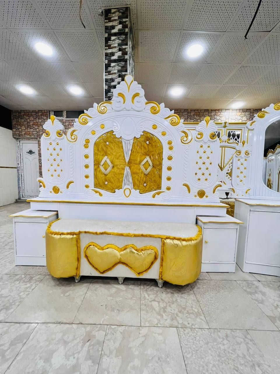 غرفه نجاره عراقيه تصميم تركي السعر مليون شراي يتفضل خاص ويدلل


**إذا كنت صاحب هذا الإعلان وتريد حذفه لأي سبب، رجاءا أرسل رسالة إلى الدعم الفني**