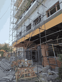 السلام وعليكم. كادر يونس الاوسي للديكور المنزلي
جبس بورد
بديل الخشب
بديل الرخام، شيبورد
عليك الاختيار وعلينا التصميم والتنفيذ. وباسعار مناسبه جدا.
نعمل  في بغداد ويكون. موعدنا مع الزبون بوقت محدد دون تأخير للاستفسار الاتصال ع الرقم ***********
شعارنا متاح للجميع .
دقة في التنفيذ . المصداقية في التسليم بالوقت اللذي متفق علي
وكذالك مستعدين نأخذ فقط عمل من المقاولين او المهندسين. ،،
