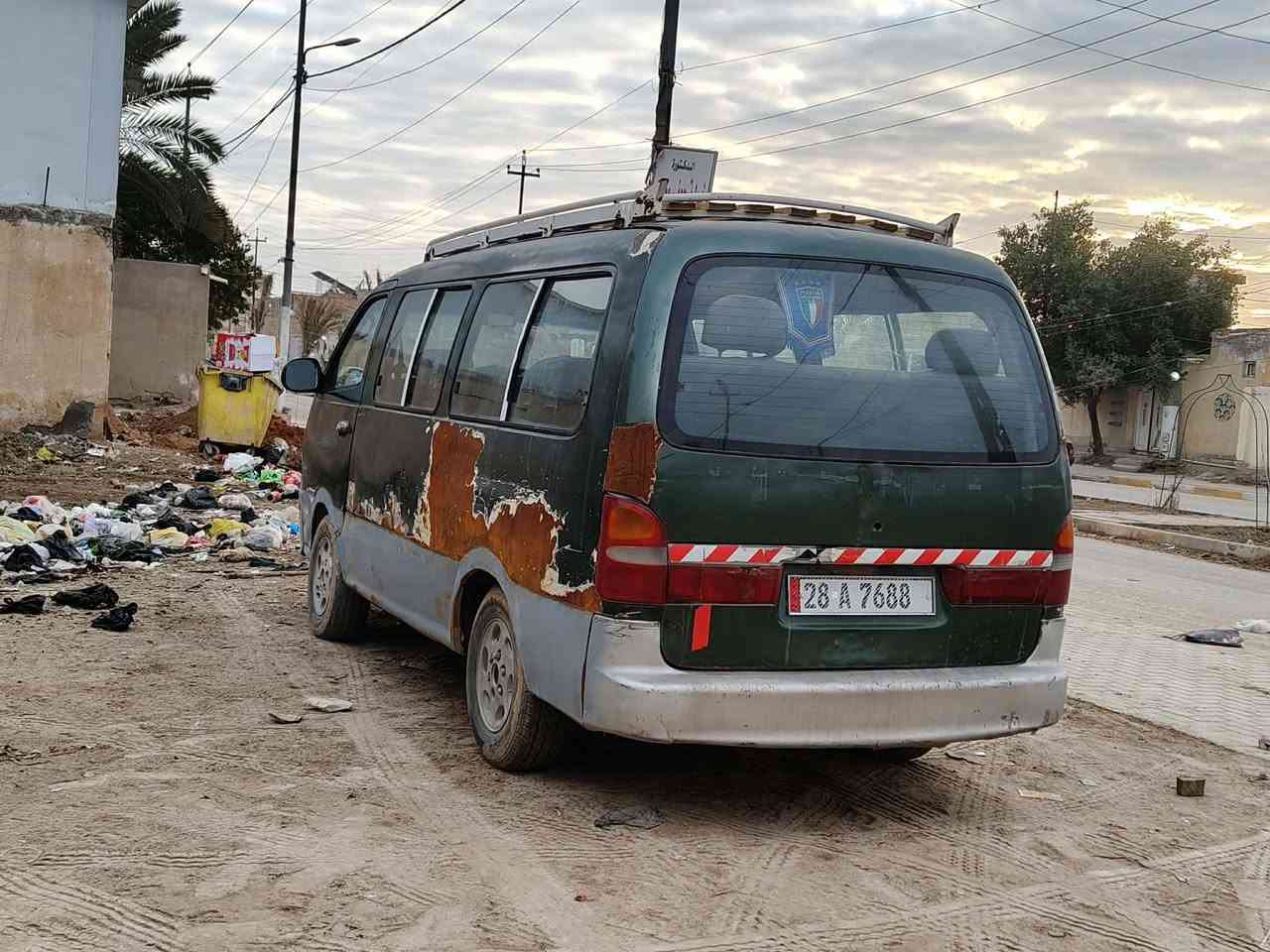 للبيع بريجو جاهزة كير مكينة اكسن جدد بيهة خط ***********
