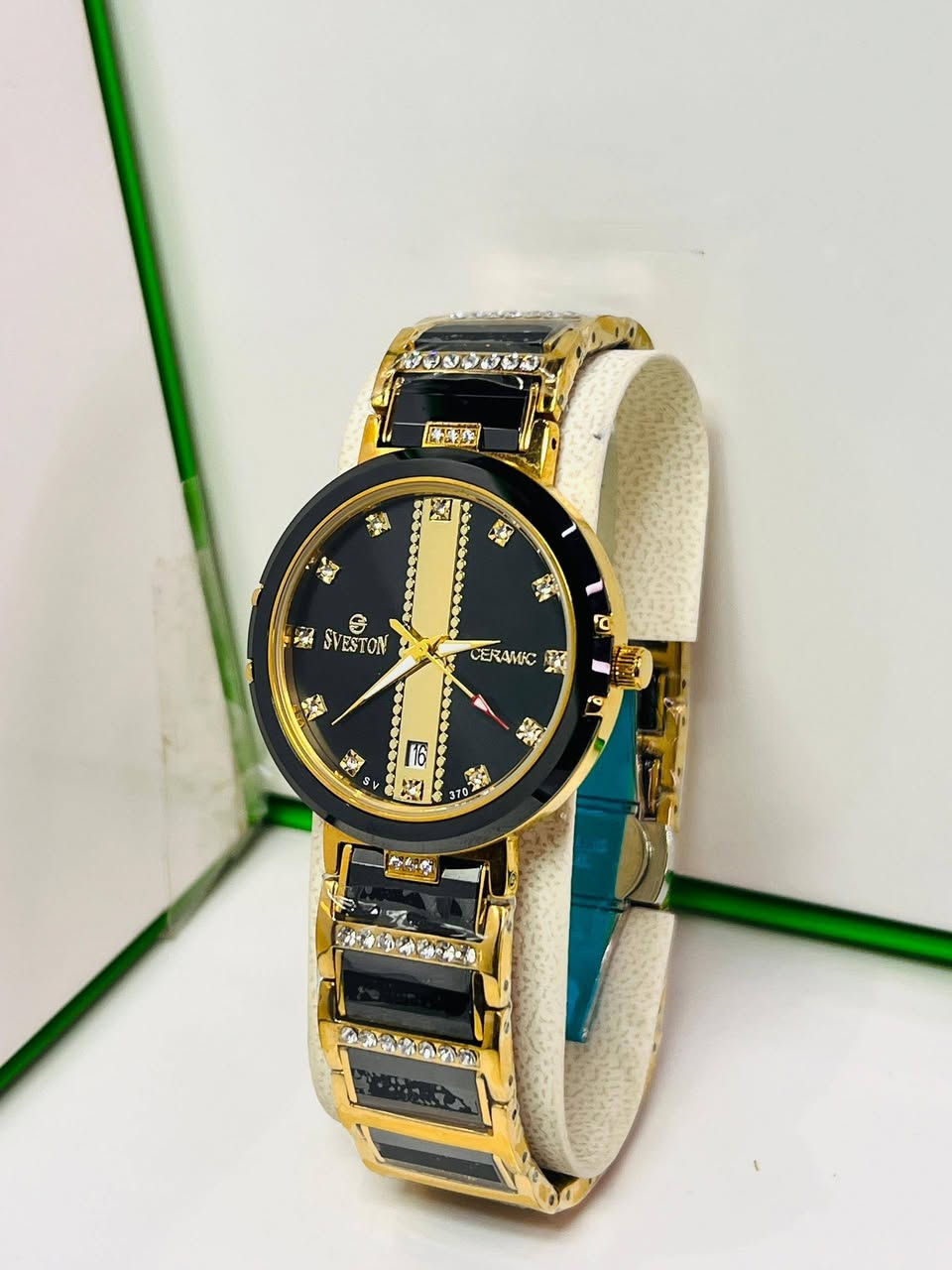 ساعات ماركات عالمية
ماركة سفستون

اصلية ضد الماء لون ثابت اناقة 

ضمان سنه 

0913329167


**إذا كنت صاحب هذا الإعلان وتريد حذفه لأي سبب، رجاءا أرسل رسالة إلى الدعم الفني**
