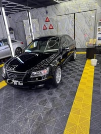 سوناتا • ٢٠٠٩ • وارد دبي