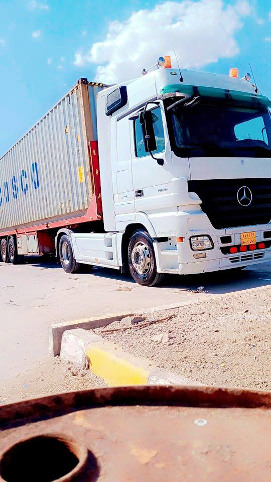 للبيع اكتروز عرجه 2007 مكينه وكير كفاله عربانه 3دنكير حرفش دسك
اخوان اني مكلف بنشر هاذ رقم راعيها ***********
