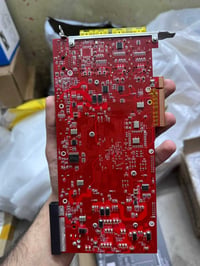 شباب طلعلي من هذا الكرت با امازون Xilinx Kintex-7 FPGA PCIe احترافي  ك...